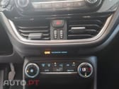 Ford Fiesta ND