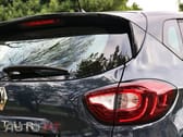 Renault Captur 1.5 dCi Exclusive