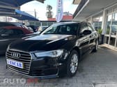 Audi A6 2.0 TDi Business Line Sport S tronic
