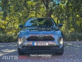 Toyota Yaris Cross 1.5 Hybrid Comfort Plus