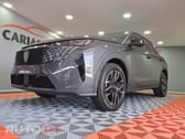 Peugeot 3008 1.2 Hybrid Allure e-DCS6