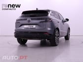 Renault Austral 1.3 Mild Hybrid Iconic Auto