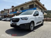 Opel Combo 1.5 CDTi XL Edition