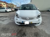 Smart ForFour 1.0 Passion