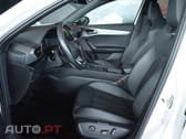 Cupra Formentor 1.5 TSI Sport DSG