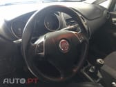 Fiat Punto 1.3 M-Jet Lounge S&S