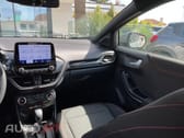 Ford Puma 1.0 EcoBoost MHEV ST-Line Aut.