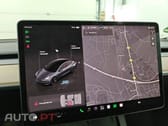 Tesla Model 3 Long-Range AWD