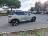 Nissan Juke 1.0 DIG-T Tekna DCT