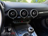 Audi TT 2.0 TDI S-line