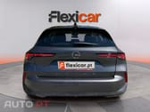 Opel Astra Sports Tourer 1.5 D Edition Aut.