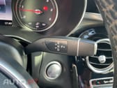Mercedes-Benz GLC 250 d 4-Matic