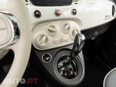 Fiat 500 1.2 Lounge MTA