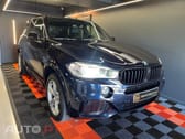BMW X5 25 d sDrive