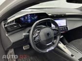 Peugeot 308 1.2 PureTech GT EAT8
