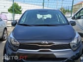 Kia Picanto Picanto 1.0 Cvvt X-Line 4 at
