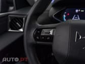 DS DS3 E-Tense Bastille