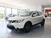 Nissan Qashqai 1.2 DIG-T Acenta