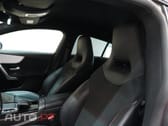 Mercedes-Benz CLA 180 AMG Shooting Brake