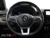 Renault Clio Clio 1.0 TCe Techno