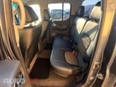 Nissan Navara 2.5 dCi CD Pilot Hi-Tech