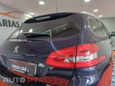 Peugeot 308 SW 1.5 BlueHDi Allure
