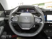 Peugeot 508 SW 1.5 BlueHDi Allure