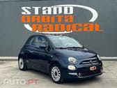 Fiat 500 1.2 Family Collection