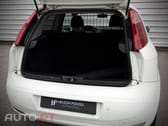 Fiat Punto Punto 1.3 Multijet Van