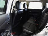 Mitsubishi Outlander 2.2 DI-D Intense+