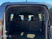 Land Rover Defender LOOK SVR