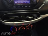 Fiat Tipo 1.3 M-Jet Easy