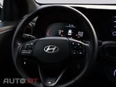 Hyundai i10 1.0 T-GDI N-Line