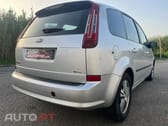 Ford C-Max 1.6 TDCi Trend