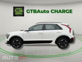 Kia Niro EV Vision I.V.A DEDUTIVEL 