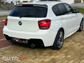 BMW 116 Pack M