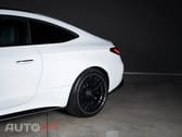 Mercedes-Benz CLE 53 AMG 4MATIC+ SpeedshiftFT TCT 9G Limited Edition Coupe