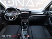 Volkswagen T-Cross 1.0 TSI Advance 116cv