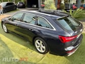 Audi A6 Avant 40 TDI Sport S tronic
