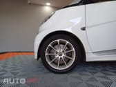 Smart ForTwo 0.8 Cdi Passion 54