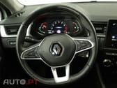 Renault Captur 1.0 TCe Techno