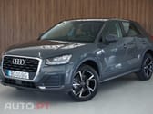 Audi Q2 1.0 TFSI ultra