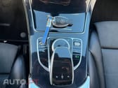 Mercedes-Benz C 220 CDi Avantgarde BE Aut.
