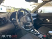 Toyota Yaris Cross 1.5 HDF Comfort Plus