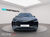 Ebro s800 1.5 TGDI PHEV Luxury