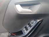Ford Puma 1.0 EcoBoost MHEV ST-Line
