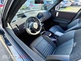 MINI Countryman John Cooper Works Auto