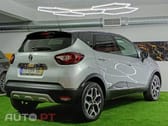 Renault Captur 0.9 TCE Exclusive