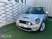 MINI MINI Cooper S 50 Cadmen