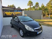 Opel Corsa 1.3 CDTi Van